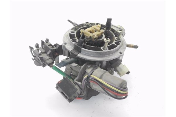 Recambio de inyector monopunto para ford fiesta iii (gfj) 1.4 referencia OEM IAM 91SF9N825AA  