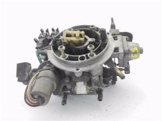 Recambio de inyector monopunto para ford fiesta iii (gfj) 1.4 referencia OEM IAM 91SF9N825AA  