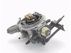 Recambio de inyector monopunto para ford fiesta iii (gfj) 1.4 referencia OEM IAM 91SF9N825AA  