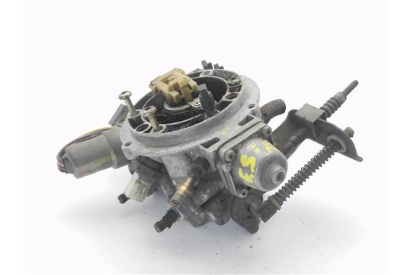 Recambio de inyector monopunto para ford fiesta iii (gfj) 1.4 referencia OEM IAM 91SF9N825AA  