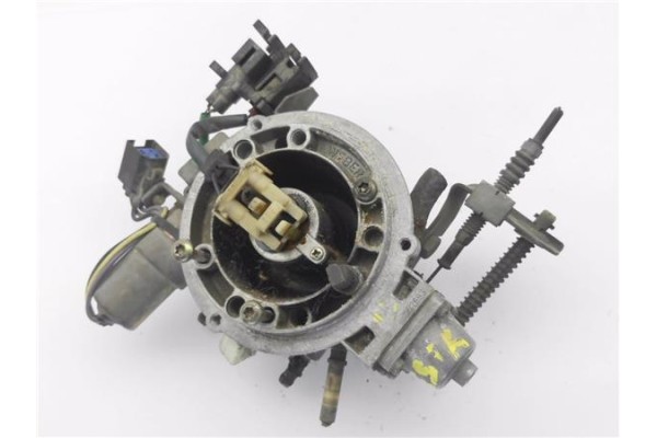 Recambio de inyector monopunto para ford fiesta iii (gfj) 1.4 referencia OEM IAM 91SF9N825AA  