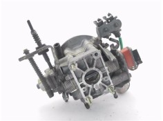 Recambio de inyector monopunto para ford fiesta iii (gfj) 1.4 referencia OEM IAM 91SF9N825AA  