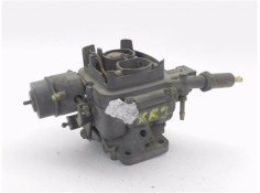 Recambio de carburador para ford fiesta iii (gfj) 1.6 xr2i referencia OEM IAM 81SFAB  