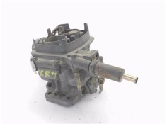 Recambio de carburador para ford fiesta iii (gfj) 1.6 xr2i referencia OEM IAM 81SFAB  