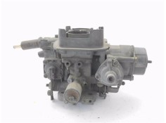 Recambio de carburador para ford fiesta iii (gfj) 1.6 xr2i referencia OEM IAM 81SFAB  