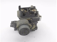Recambio de carburador para ford fiesta iii (gfj) 1.6 xr2i referencia OEM IAM 81SFAB  