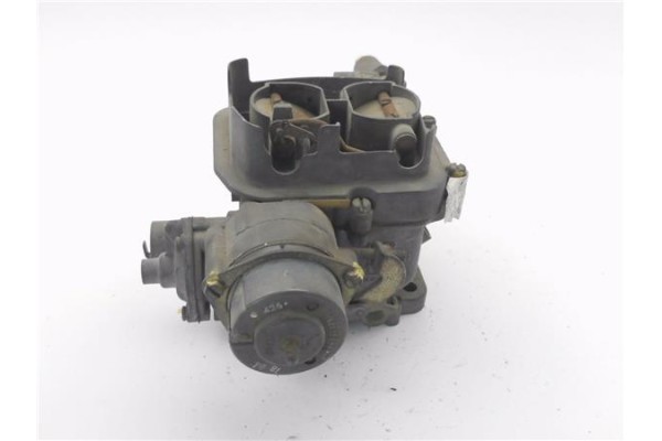 Recambio de carburador para ford fiesta iii (gfj) 1.6 xr2i referencia OEM IAM 81SFAB  