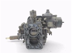 Recambio de carburador para ford fiesta iii (gfj) 1.6 xr2i referencia OEM IAM 81SFAB  