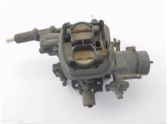 Recambio de carburador para ford fiesta iii (gfj) 1.6 xr2i referencia OEM IAM 81SFAB  