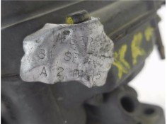 Recambio de carburador para ford fiesta iii (gfj) 1.6 xr2i referencia OEM IAM 81SFAB  