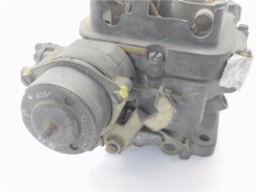 Recambio de carburador para ford fiesta iii (gfj) 1.6 xr2i referencia OEM IAM 81SFAB  