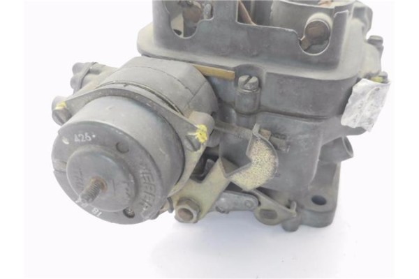 Recambio de carburador para ford fiesta iii (gfj) 1.6 xr2i referencia OEM IAM 81SFAB  