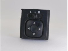 Recambio de mando retrovisor electrico para mitsubishi montero pinin (h60/h70) 1.8 1800 mpi comfort (5-ptas.) referencia OEM IAM