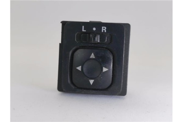 Recambio de mando retrovisor electrico para mitsubishi montero pinin (h60/h70) 1.8 1800 mpi comfort (5-ptas.) referencia OEM IAM