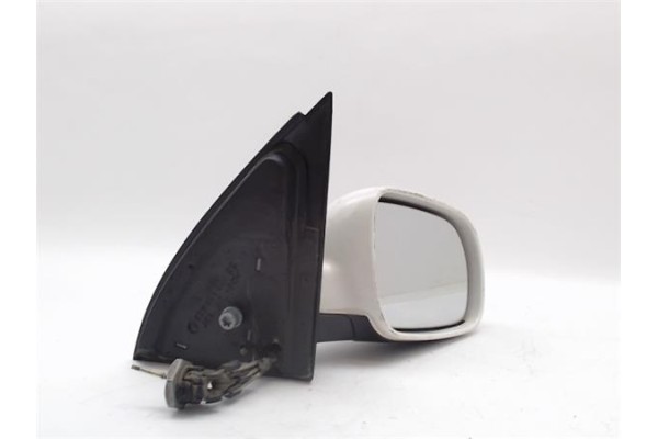 Recambio de retrovisor derecho para seat arosa (6h1) referencia OEM IAM   
