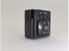 Recambio de mando retrovisor electrico para mitsubishi montero pinin (h60/h70) 1.8 1800 mpi comfort (5-ptas.) referencia OEM IAM