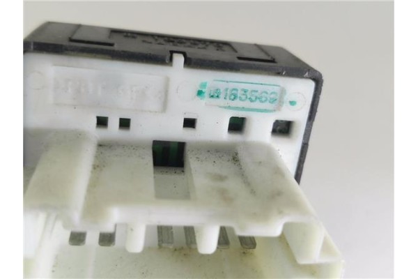 Recambio de mando retrovisor electrico para mitsubishi montero pinin (h60/h70) 1.8 1800 mpi comfort (5-ptas.) referencia OEM IAM