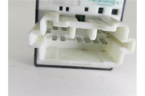 Recambio de mando retrovisor electrico para mitsubishi montero pinin (h60/h70) 1.8 1800 mpi comfort (5-ptas.) referencia OEM IAM