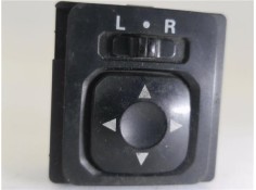 Recambio de mando retrovisor electrico para mitsubishi montero pinin (h60/h70) 1.8 1800 mpi comfort (5-ptas.) referencia OEM IAM