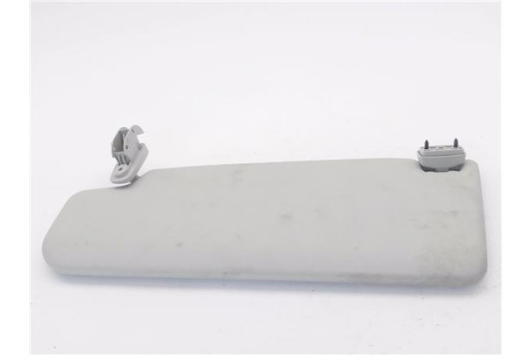 Recambio de parasol derecho para seat leon (1p1) 1.4 tsi referencia OEM IAM 5P0857552D  