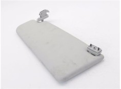 Recambio de parasol derecho para seat leon (1p1) 1.4 tsi referencia OEM IAM 5P0857552D  