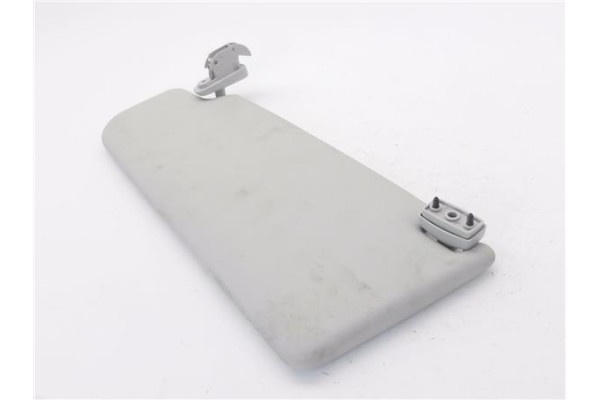 Recambio de parasol derecho para seat leon (1p1) 1.4 tsi referencia OEM IAM 5P0857552D  