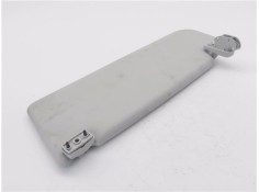 Recambio de parasol derecho para seat leon (1p1) 1.4 tsi referencia OEM IAM 5P0857552D  