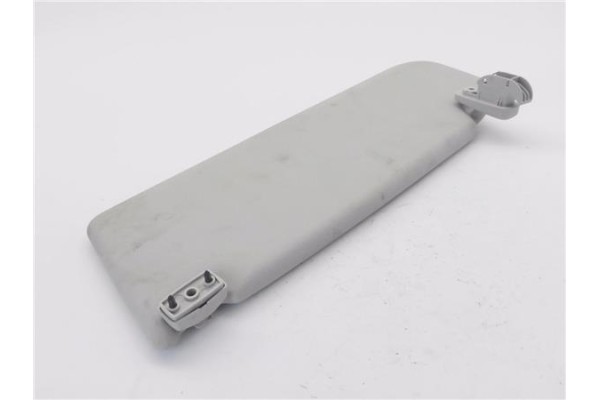 Recambio de parasol derecho para seat leon (1p1) 1.4 tsi referencia OEM IAM 5P0857552D  