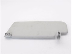 Recambio de parasol derecho para seat leon (1p1) 1.4 tsi referencia OEM IAM 5P0857552D  