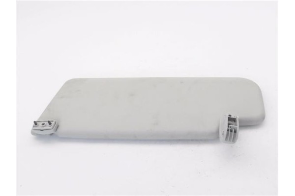 Recambio de parasol derecho para seat leon (1p1) 1.4 tsi referencia OEM IAM 5P0857552D  