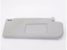 Recambio de parasol derecho para seat leon (1p1) 1.4 tsi referencia OEM IAM 5P0857552D  