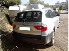bmw serie x3 (e83) del año 2005