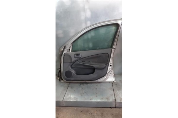 Recambio de puerta delantero derecha para nissan almera (n16/e)(2000) referencia OEM IAM   