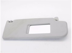 Recambio de parasol derecho para seat leon (1p1) 1.4 tsi referencia OEM IAM 5P0857552D  