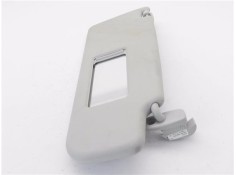 Recambio de parasol derecho para seat leon (1p1) 1.4 tsi referencia OEM IAM 5P0857552D  