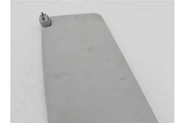 Recambio de parasol derecho para seat leon (1p1) 1.4 tsi referencia OEM IAM 5P0857552D  