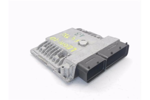 Recambio de centralita para seat leon (1p1) 1.4 tsi referencia OEM IAM 3F906070CE 5WP44617 