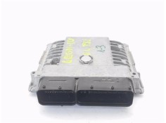 Recambio de centralita para seat leon (1p1) 1.4 tsi referencia OEM IAM 3F906070CE 5WP44617 
