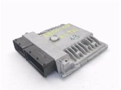 Recambio de centralita para seat leon (1p1) 1.4 tsi referencia OEM IAM 3F906070CE 5WP44617 