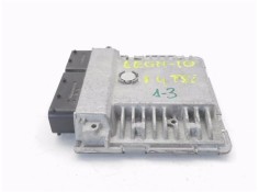 Recambio de centralita para seat leon (1p1) 1.4 tsi referencia OEM IAM 3F906070CE 5WP44617 