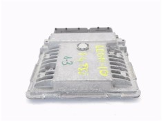 Recambio de centralita para seat leon (1p1) 1.4 tsi referencia OEM IAM 3F906070CE 5WP44617 