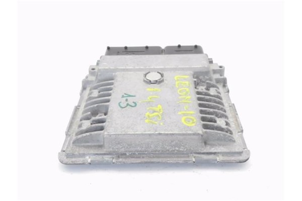 Recambio de centralita para seat leon (1p1) 1.4 tsi referencia OEM IAM 3F906070CE 5WP44617 