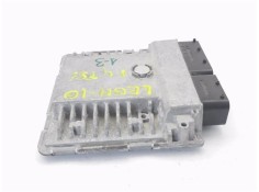 Recambio de centralita para seat leon (1p1) 1.4 tsi referencia OEM IAM 3F906070CE 5WP44617 