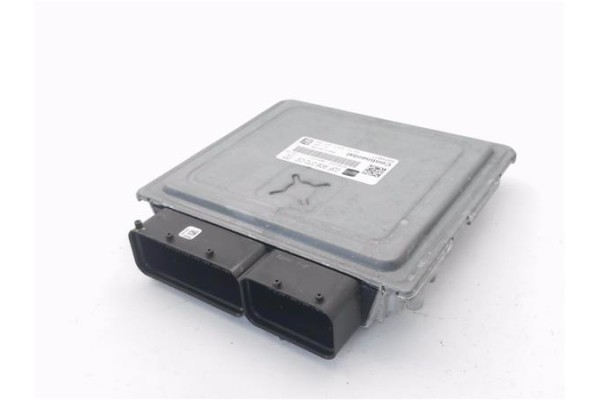 Recambio de centralita para seat leon (1p1) 1.4 tsi referencia OEM IAM 3F906070CE 5WP44617 