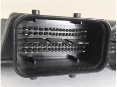 Recambio de centralita para seat leon (1p1) 1.4 tsi referencia OEM IAM 3F906070CE 5WP44617 