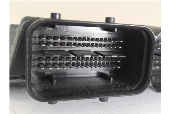 Recambio de centralita para seat leon (1p1) 1.4 tsi referencia OEM IAM 3F906070CE 5WP44617 