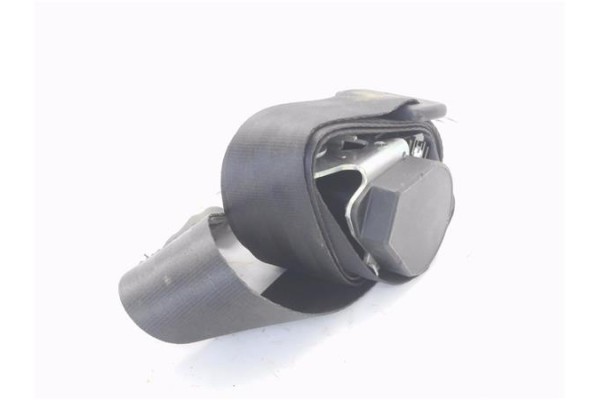 Recambio de cinturon seguridad trasero izquierdo para seat leon (1p1) 1.4 tsi referencia OEM IAM 1P0857805C 6061675 