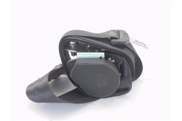 Recambio de cinturon seguridad trasero izquierdo para seat leon (1p1) 1.4 tsi referencia OEM IAM 1P0857805C 6061675 