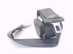 Recambio de cinturon seguridad trasero izquierdo para seat leon (1p1) 1.4 tsi referencia OEM IAM 1P0857805C 6061675 