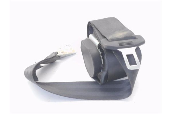 Recambio de cinturon seguridad trasero izquierdo para seat leon (1p1) 1.4 tsi referencia OEM IAM 1P0857805C 6061675 